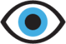 eye emoji
