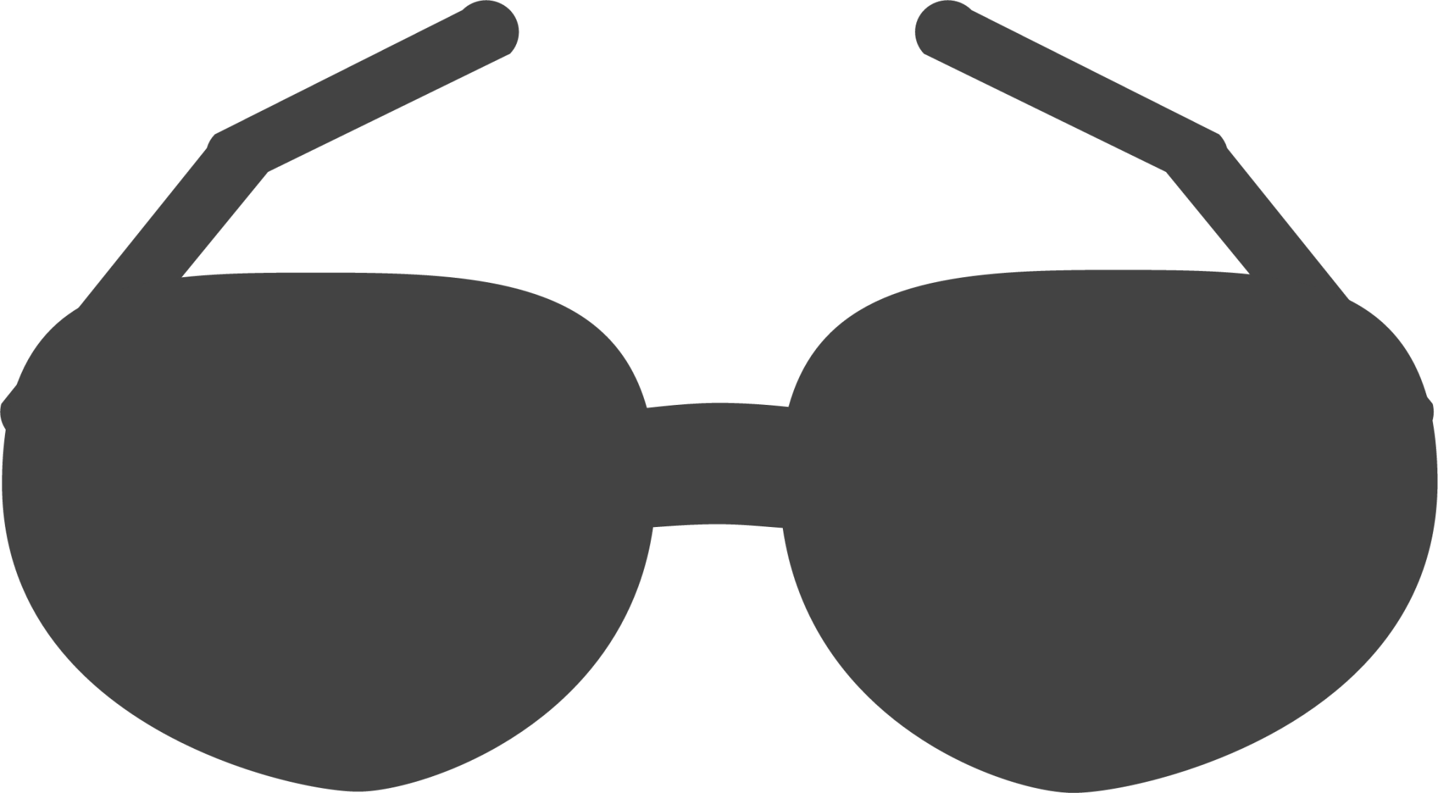 eye glass icon