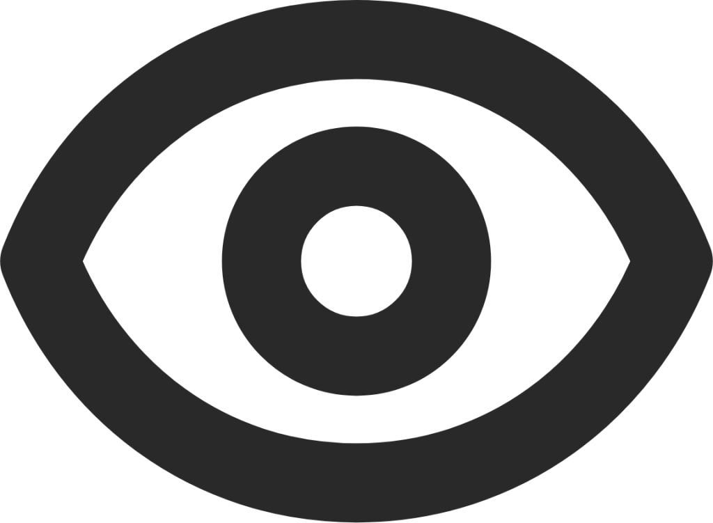 eye icon