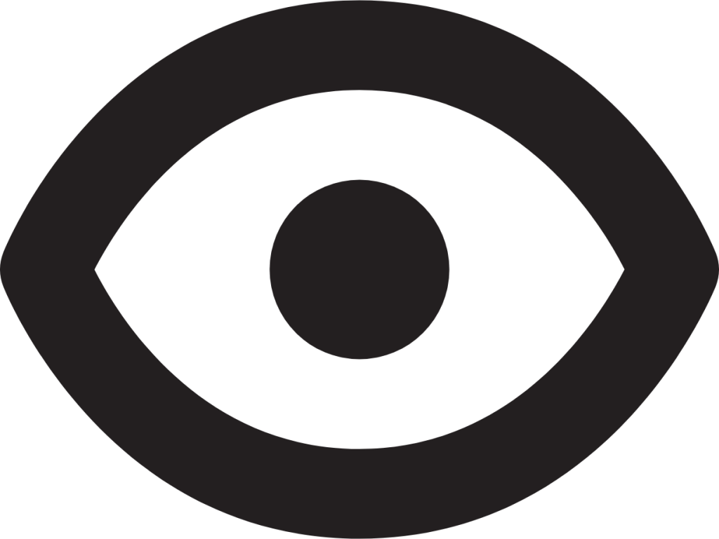 eye icon