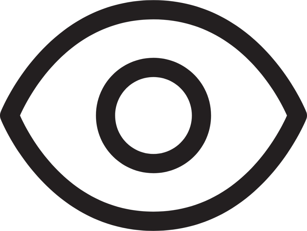 eye icon