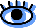 eye icon