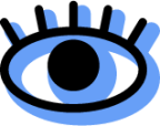 eye icon