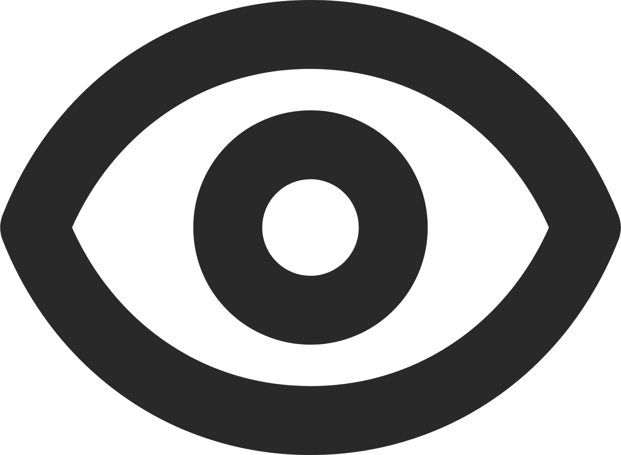 eye icon