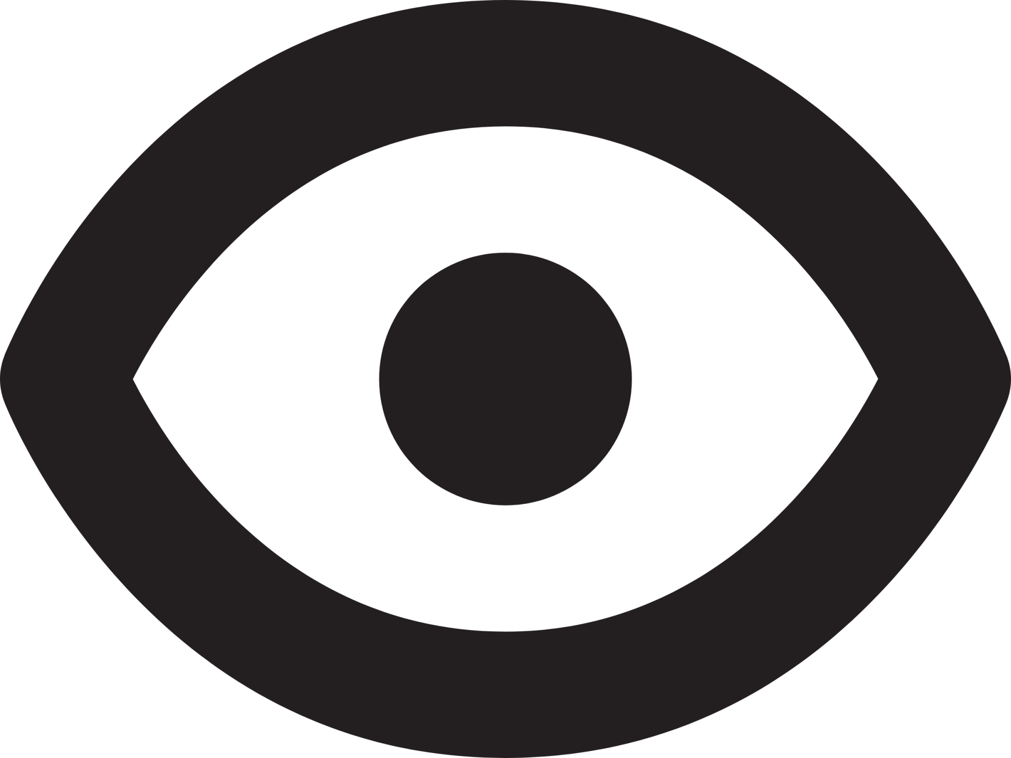 eye icon