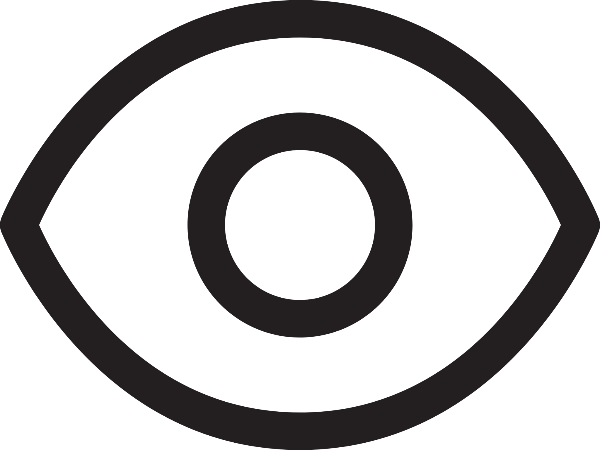 eye icon