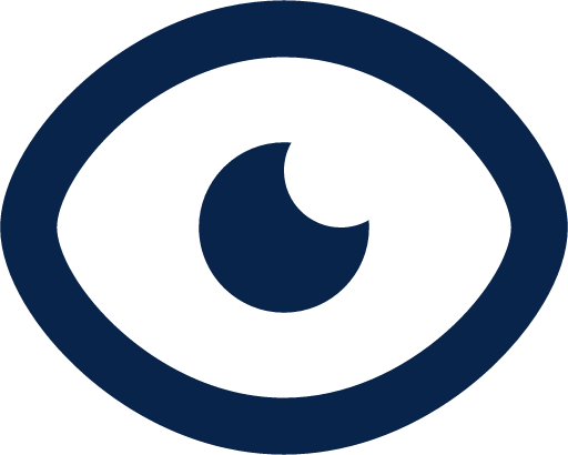 eye line system icon