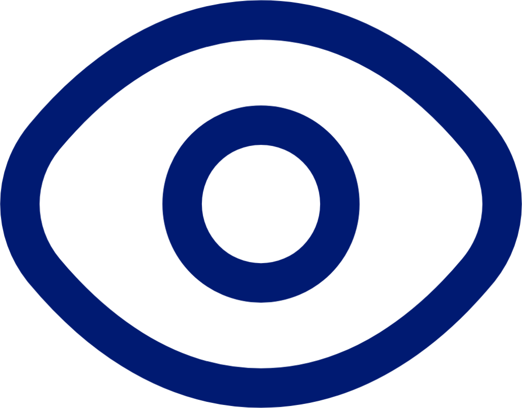 eye open icon
