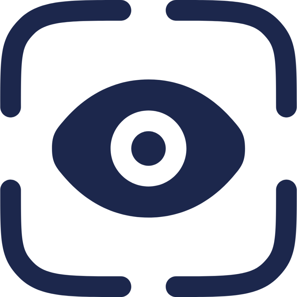 Eye Scan icon