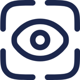 Eye Scan icon