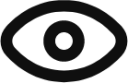 eye show icon