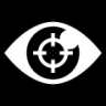 eye target icon