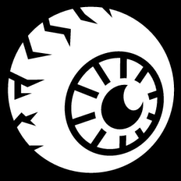eyeball icon