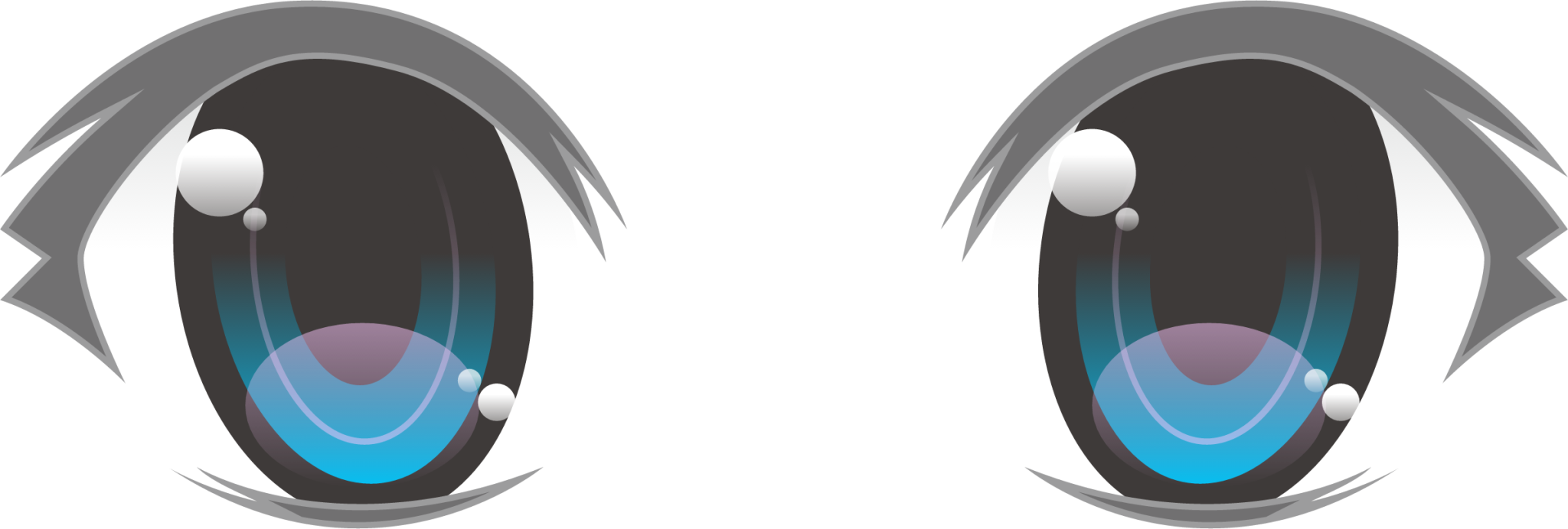 eyes (wave) emoji