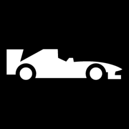f1 car icon