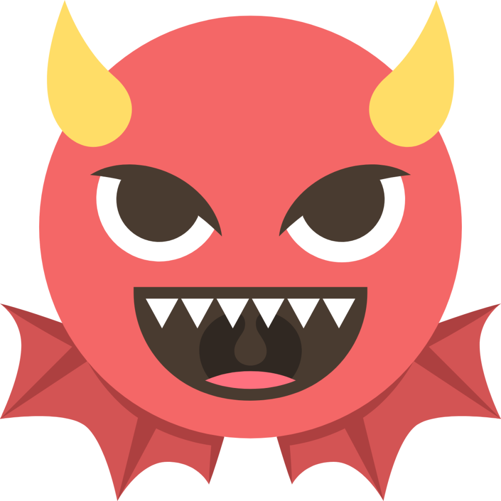 face devilish 2 icon
