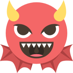 face devilish 2 icon