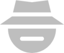 face hat icon