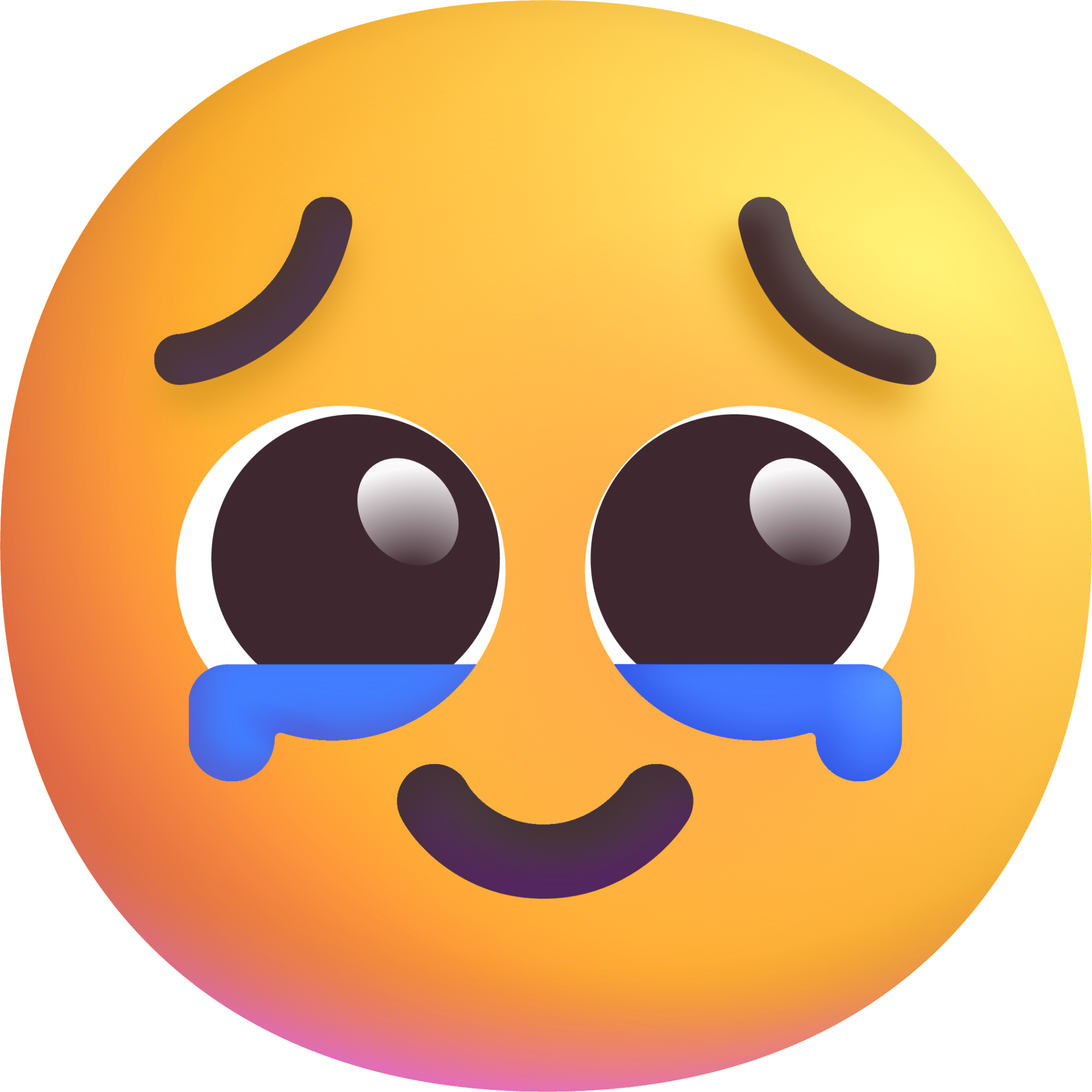 crying emoji png