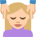 face massage tone 2 emoji