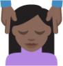 face massage tone 5 emoji