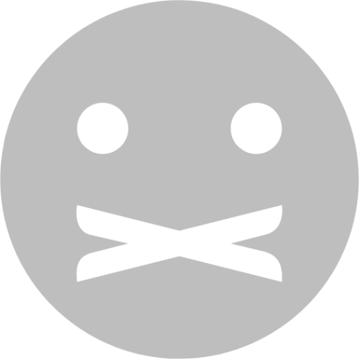 face shutmouth icon