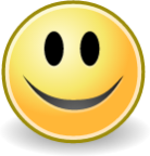 face smile icon