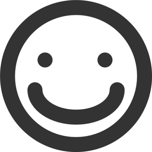 face smile icon