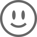 face smile symbolic icon