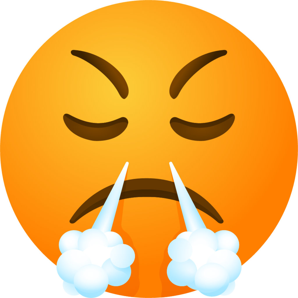 Nose And Needle Emoji