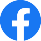facebook color icon