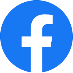 facebook color icon