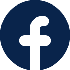 facebook fill logo icon