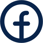facebook line logo icon