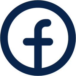 facebook line logo icon