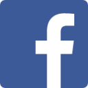 facebook plain icon