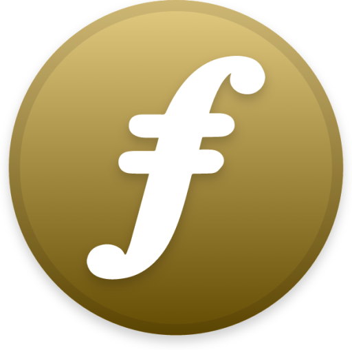 Faircoin Cryptocurrency icon