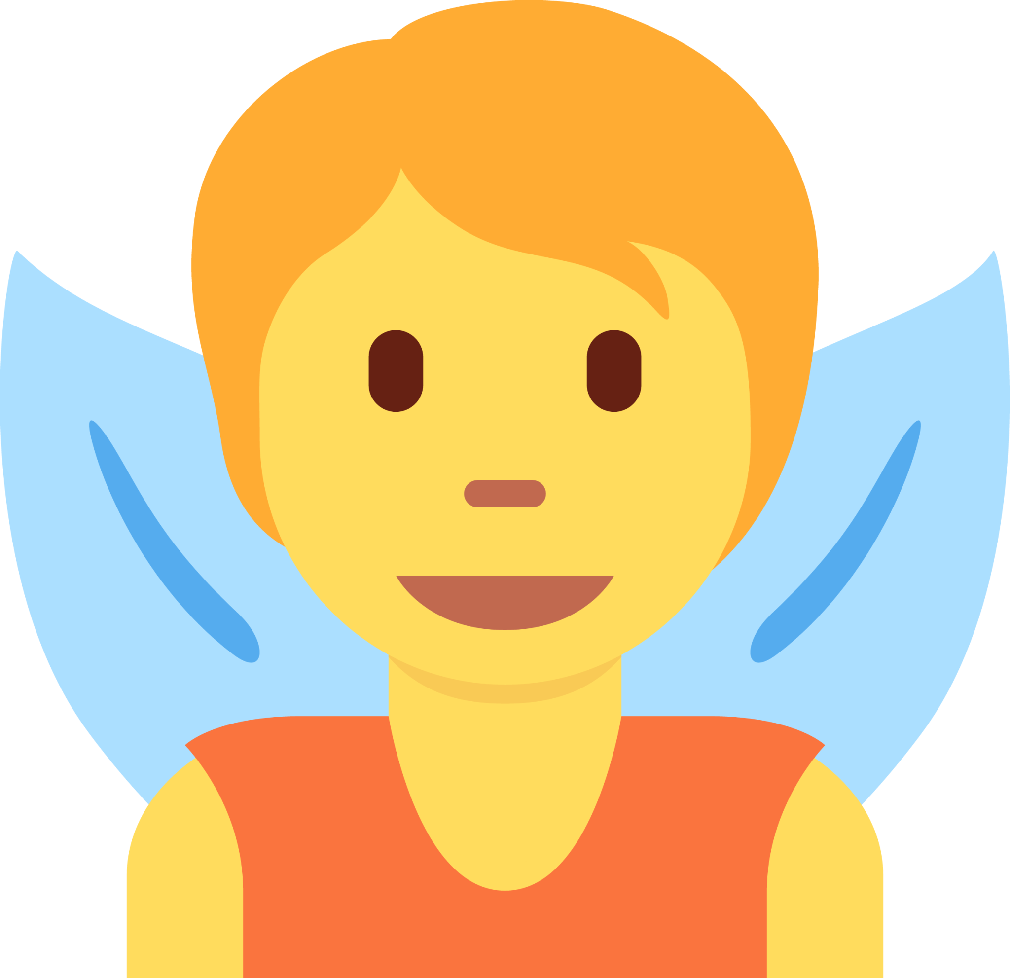 fairy emoji