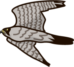 falcon emoji