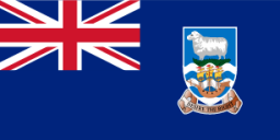 Falkland Islands (Malvinas) icon