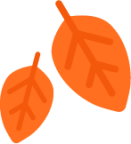 fallen leaf emoji