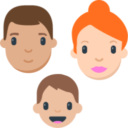 family emoji