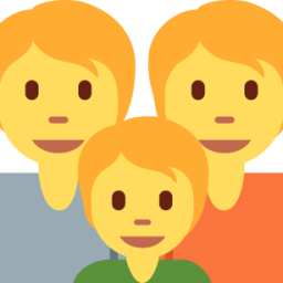 family emoji