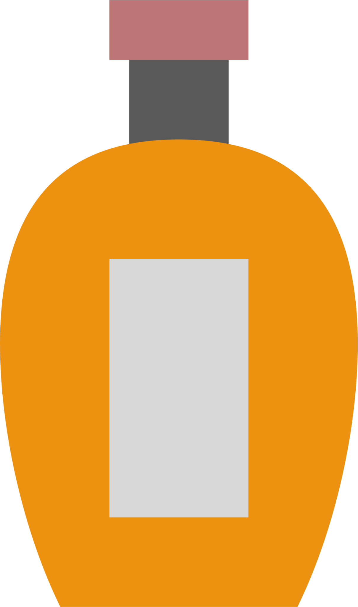 fancy liquor icon