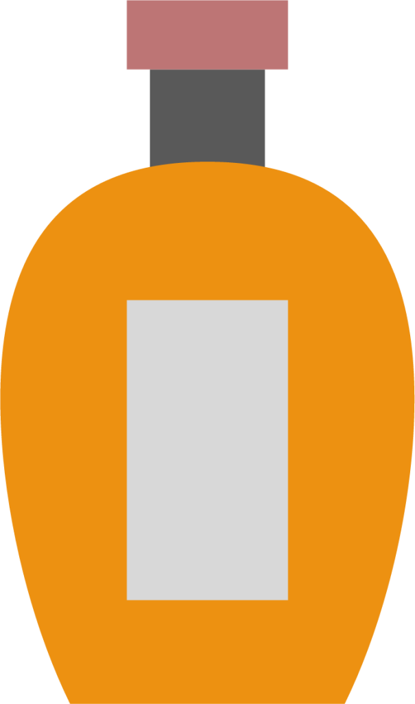fancy liquor icon