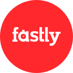 Fastly icon