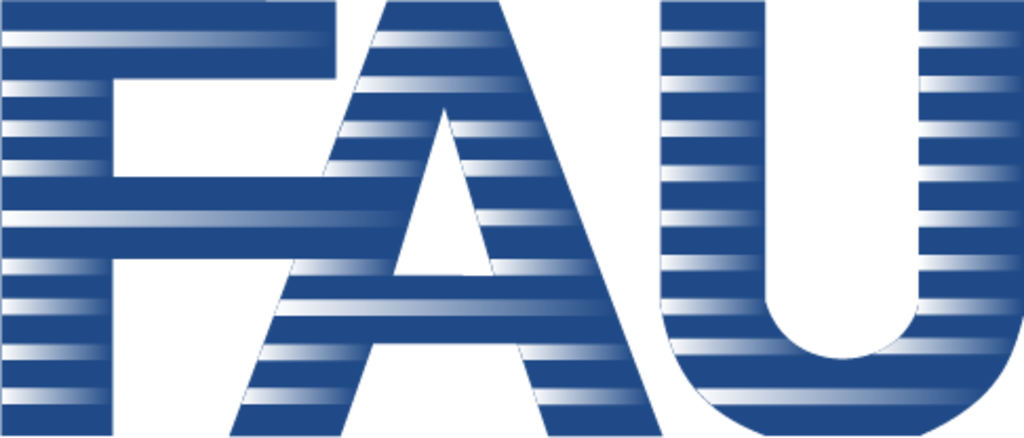 FAU logo icon