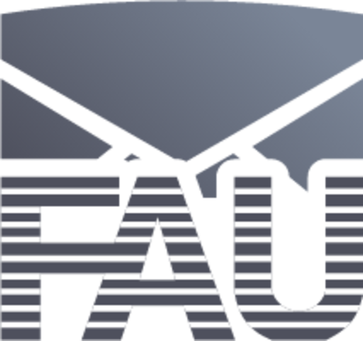 FAU mail icon