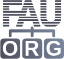 FAU org icon