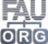 FAU org icon